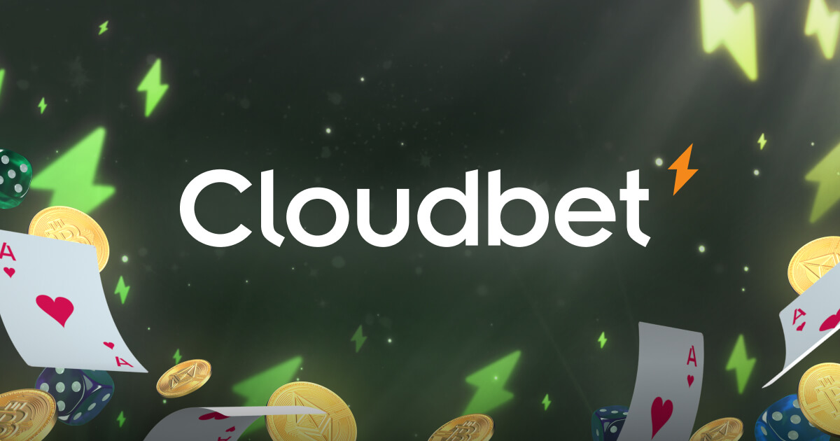 Cloudbet: Play on the Best Online Crypto Casino & Sportsbook